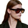 akjaerbede rio kl2601 black side woman