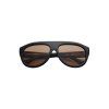 akjaerbede rio kl2601 black flat