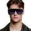 akjaerbede rio kl2601 demi tortoise front man