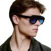 akjaerbede rio kl2601 demi tortoise side man