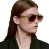 akjaerbede rio kl2601 ecru transparent side woman