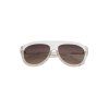 akjaerbede rio kl2601 ecru transparent flat