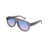 akjaerbede rio kl2601 grey transparent side