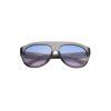 akjaerbede rio kl2601 grey transparent flat