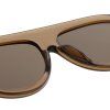 RIO unisex sunglasses / Smoke