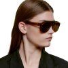 RIO unisex sunglasses / Smoke