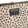 wouf lucky laptop sleeve 13 14 3