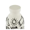CLIMA BOTTLE termolahev  / Viva la Vida