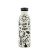 24Bottles Viva La Vida Urban Bottle 500ml