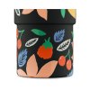 STRAW CUP termohrnek 800ml / Tropical Noir