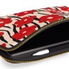 wouf wildflower ipad sleeve 3