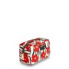 wouf wildflower toiletry bag 3