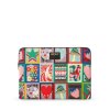 wouf discobabe laptop sleeve 13 14 img1