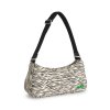 wouf zebra hit shoulder bag 2
