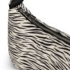 wouf zebra hit shoulder bag 3