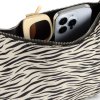 wouf zebra hit shoulder bag 4