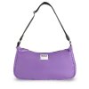 wouf lavender shoulder bag 1