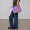 wouf lavender laptop sleeve 13 14 mood 2