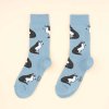 coucou suzette husky cotton socks 4