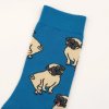 coucou suzette pug dog cotton socks 3