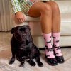 coucou suzette staffy cotton socks 3