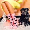 coucou suzette staffy cotton socks 4
