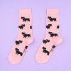 coucou suzette staffy cotton socks 6