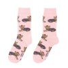 coucou suzette yorkshire cotton socks 1