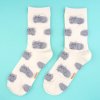 coucou suzette suzette cat socks 5