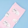 coucou suzette persian cat socks 3