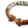 nach bijoux d361 tiger chunky bracelet 2