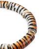 nach bijoux d361 tiger chunky bracelet 4
