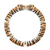 nach bijoux d361 tiger chunky bracelet