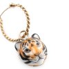 nach bijoux j1036 tiger mini earring 1