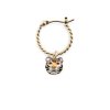 nach bijoux j1036 tiger mini earring