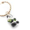 nach bijoux j1038 panda mini earring 1