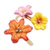 nach bijoux bb246 tropical flowers ring 3