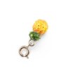nach bijoux ch144 pineapple charms 1
