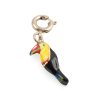nach bijoux ch146 toucan charms 1
