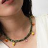 nach bijoux u372 tropical bamboo bead necklace mood 3