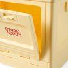 studio about box yellow storage large 3