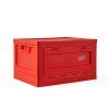 studio about box red storage large 1