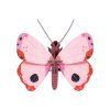 studioroof wall decoration rosora butterfly