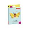 studioroof wall decoration luzerne butterfly packaging