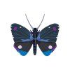 studioroof wall decoration blue diadem butterfly