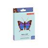 studioroof wall decoration chrysalus butterfly packaging