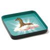 gangzai square trinket tray GD697 CELESTINE 2