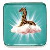 gangzai square trinket tray GD697 CELESTINE 1