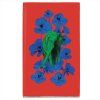 gangzai rectangular tray GD702 POPPY 1