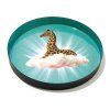 gangzai round tray GD696 CELESTINE 2